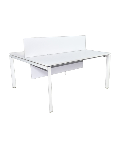 [1205718] 2 Seat Work Station