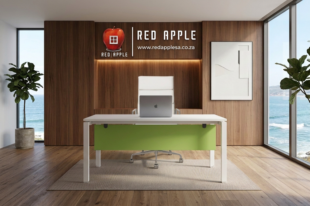 Commercial Office Desk