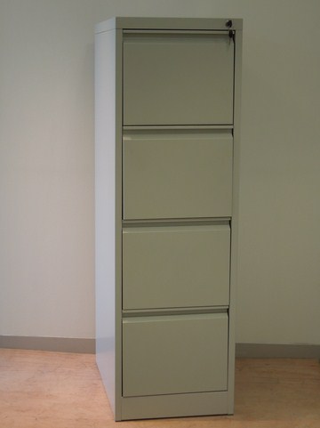 [1151350] Steel Cabinet