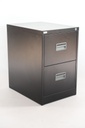 Steel Top Retrieval Cabinet