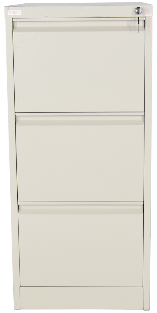 Steel Top Retrieval Cabinet