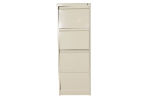 Steel Top Retrieval Cabinet