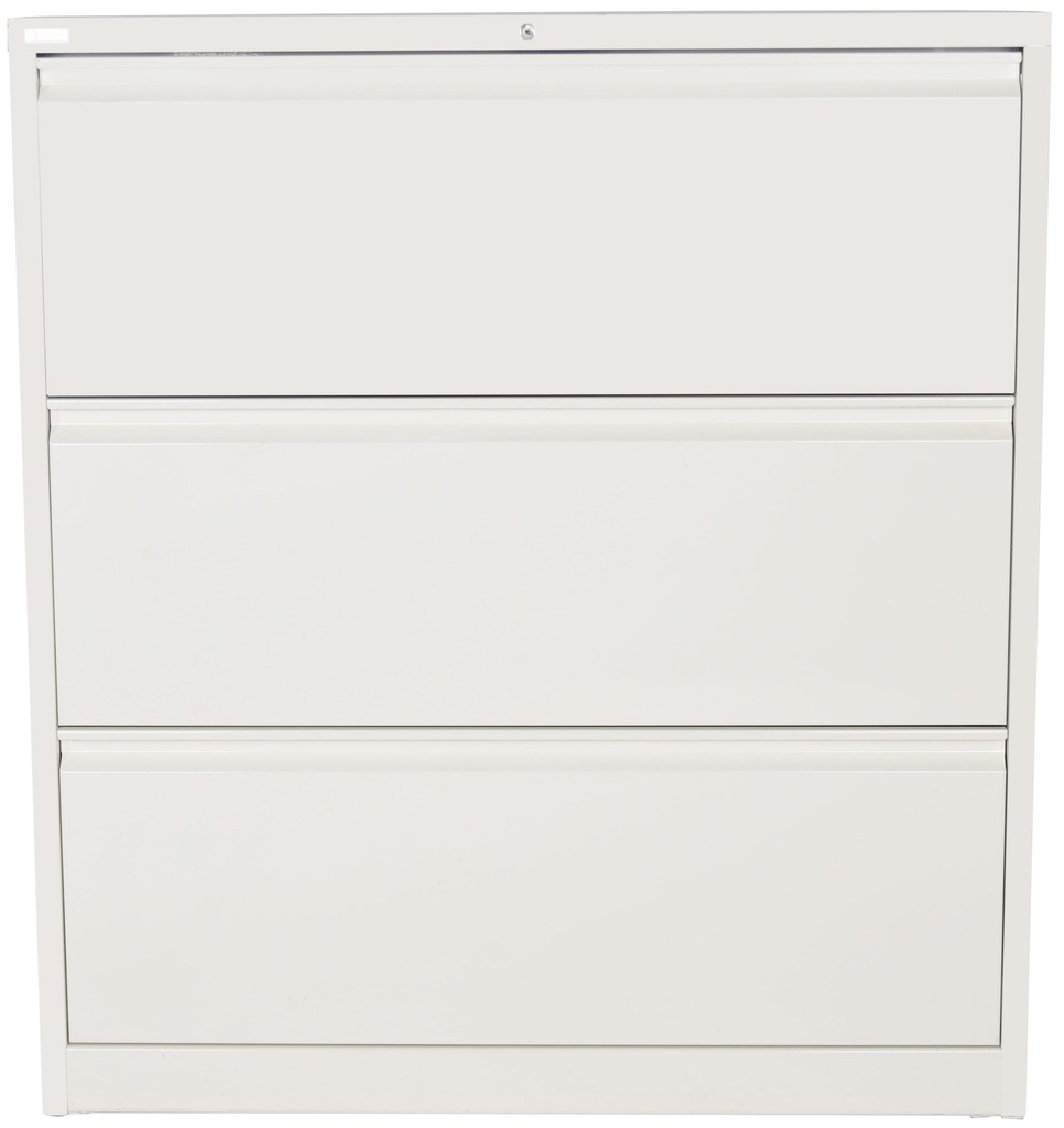 Steel Top Retrieval Cabinet