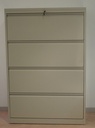 Steel Cabinet