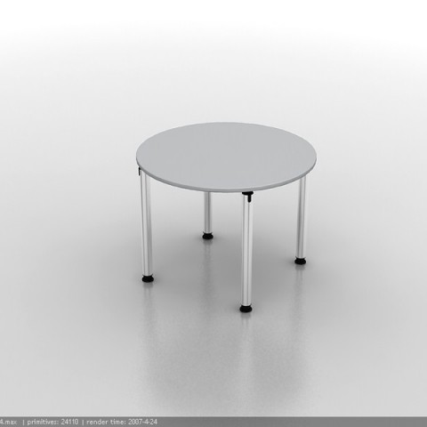 [1168341] Meeting Table