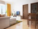 Modern minimalist guest dining DZK006