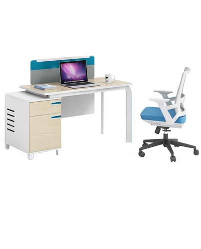 [1365535] 1 Seat Workstation