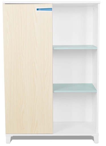 [1365917] Low Filing Cabinet