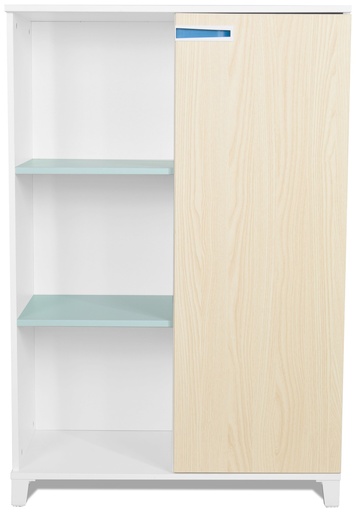 [1365955] Low Filing Cabinet