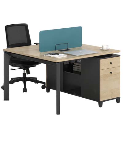 [1364958] 2 Seat Workstation