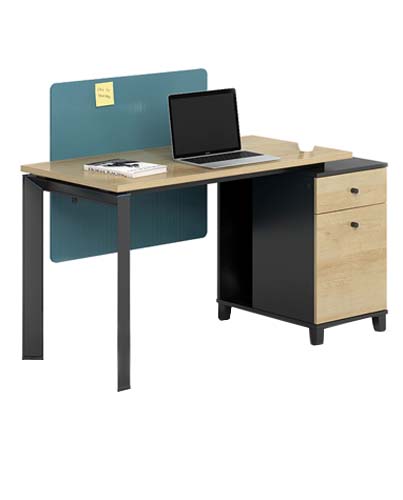 [1365009] 1 Seat Workstation