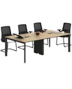 Commercial Boardroom Table