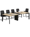 Commercial Boardroom Table