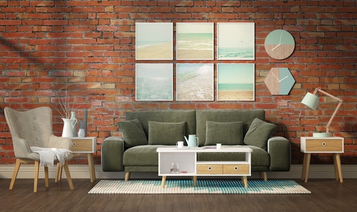 [1383027] Night Stand