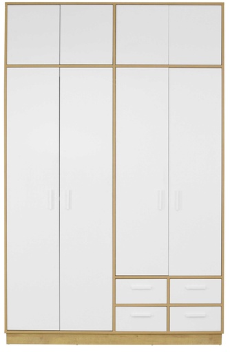 [1383362] Wardrobe