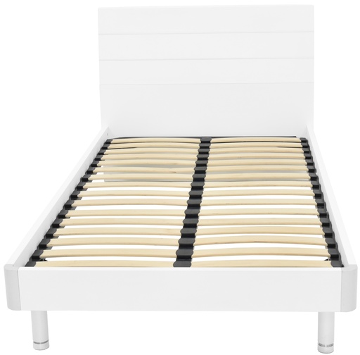 [1178722] Single Bed R H-Board Excl Matt