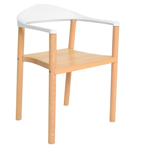 Cafe Chair