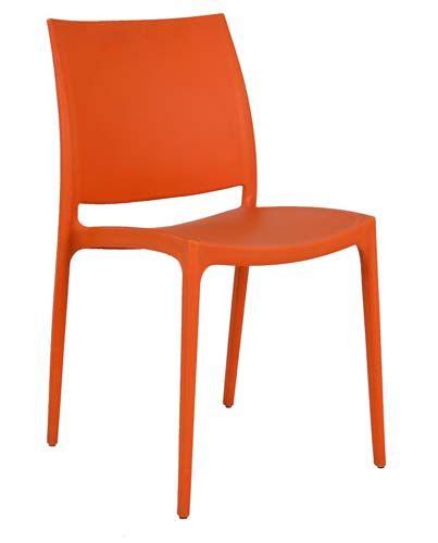 Cafe Chair