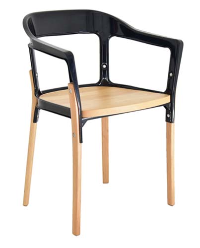 Cafe Chair