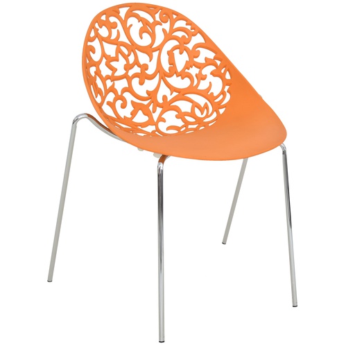 Cafe Chair
