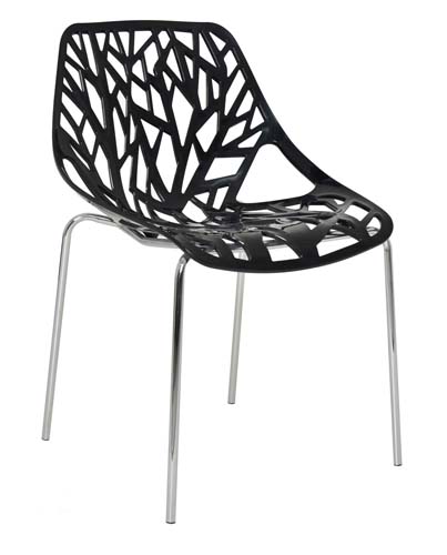 Cafe Chair