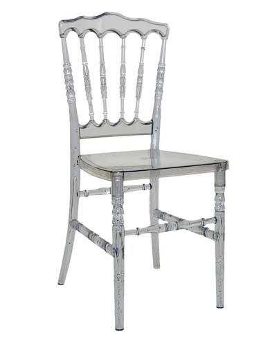 [1271201] Cafe Chair