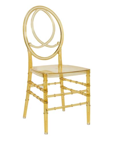 Cafe Chair