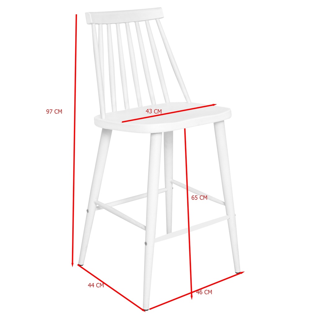 Kitchen Height - 66cm