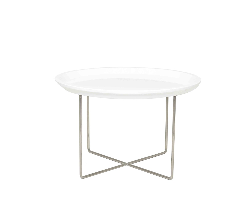 Corner Table