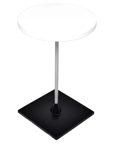 [1247985] Corner Table