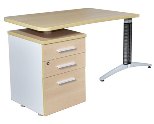 [1293975] Return for L Shape Desk