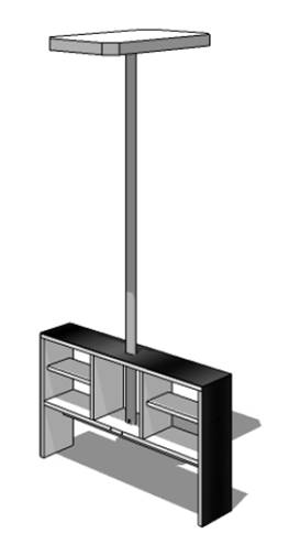 [1247589] Chest Drawer/Cabinet