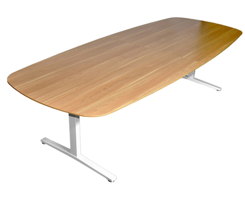 Commercial Boardroom Table