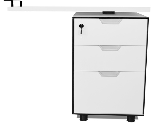 Return for L Shape Desk