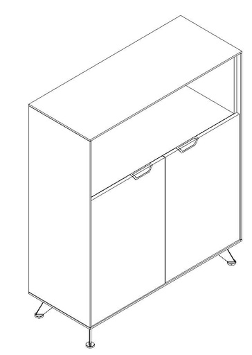 Filing Cabinet