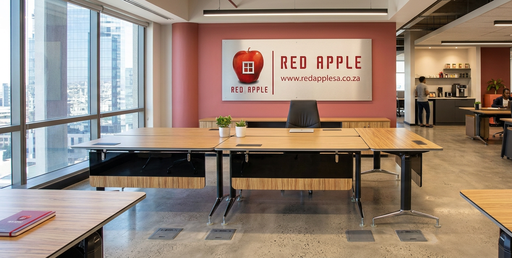 Commercial Office Desk