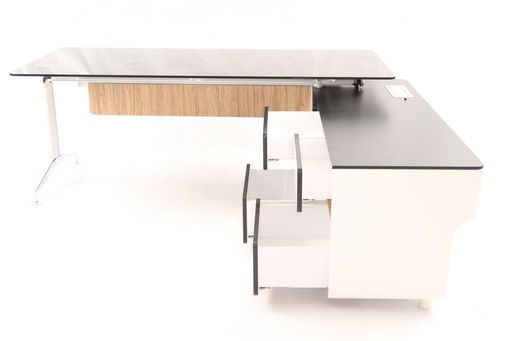 [1206371] Executive Desk