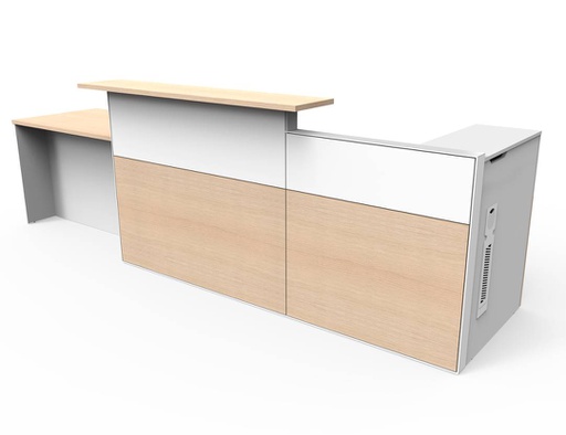 Commercial Reception Desk