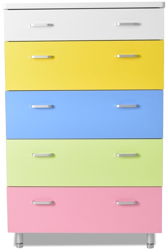 [1302547] Kids Chest Drawer