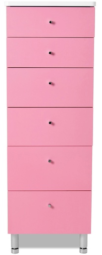 [1302493] Kids Chest Drawer