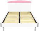 Single Bed R H-Board Excl Matt