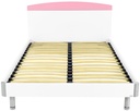 Single Bed R H-Board Excl Matt