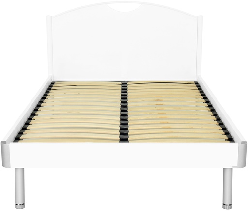 [1304916] Single Bed R H-Board Excl Matt