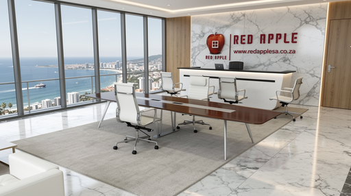 Commercial Boardroom Table