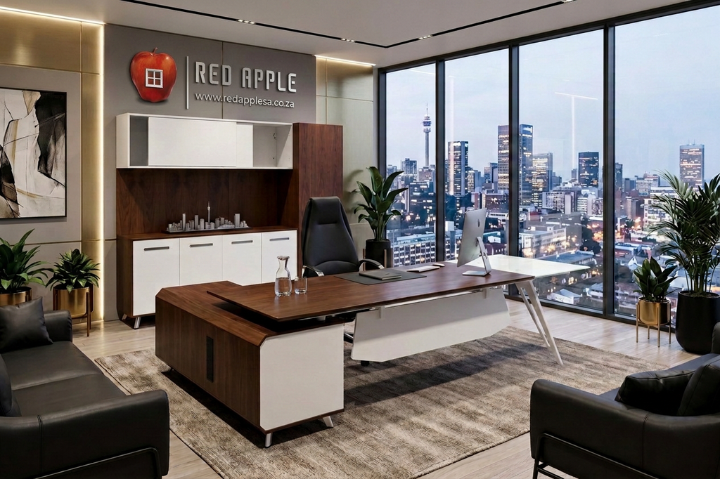 Executive Desk