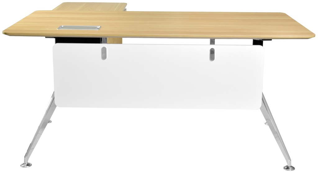 Commercial Managers Table