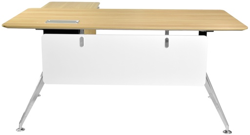 Commercial Managers Table