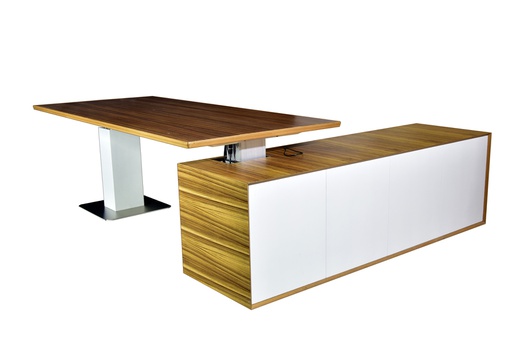 Executive Desk