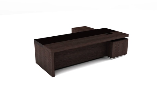 [1244229] Executive Desk