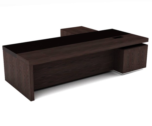 [1296624] Executive Desk